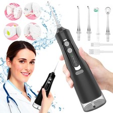 Water Flosser Munddusche