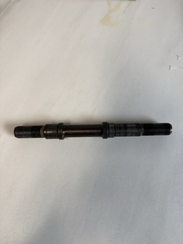 Profile racing 14mm bmx achse - 14mm,