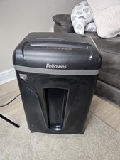 Fellowes powershred - fellowes,