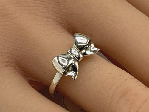 Thomas sabo ring schleife - thomas,