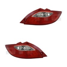 Rückleuchten Set links &