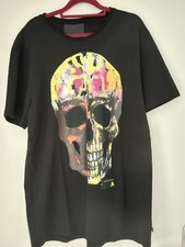 PHILIPP PLEIN COMFORT STRETCH