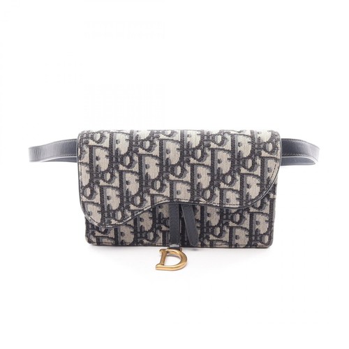Christian dior saddle oblique - christian,