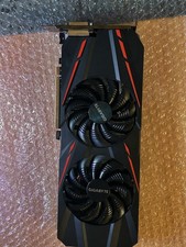 GIGABYTE NVIDIA GeForce GTX