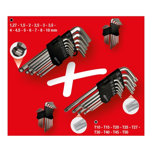 Tools - ks,