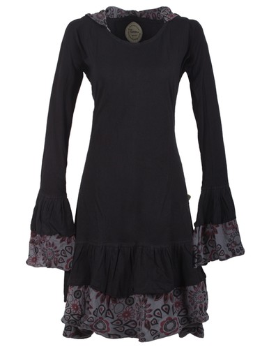Vishes lagenlook elfenkleid - vishes,