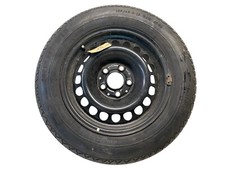Mercedes C-Klasse W202 / Stahlfelge Sommerreifen 195/65R15 5 Loch 2104000202