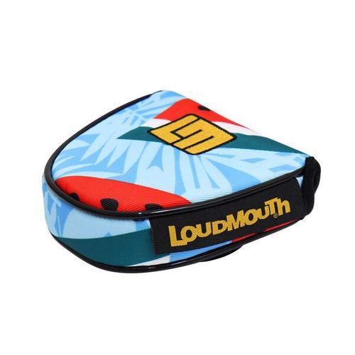 Loudmouth mallet putterhaube - loudmouth,