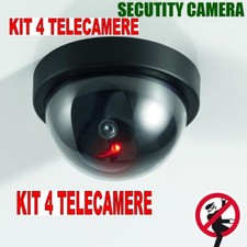 KIT 4 FAKE CAMERAS VIDEO