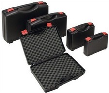 Universal Kunststoffkoffer mit