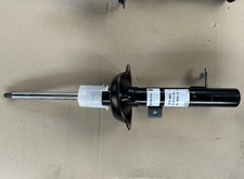 SACHS Stoßdämpfer 315461 Citroën Berlingo Peugeot Partner