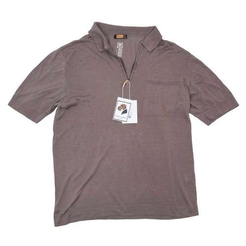 Zilli paris poloshirt 56 - zilli, gr
