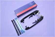 TÜRGRIFF TÜRÖFFNER GRIFF AUßEN HINTEN LINKS RECHTS VW GOLF 2x ORIGINAL TOPRAN