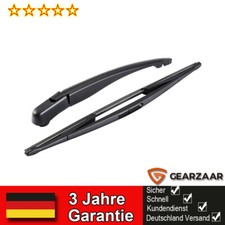 HECK WISCHERARM + SCHEIBENWISCHER FÜR OPEL CORSA C MERIVA COMBO C HINTEN