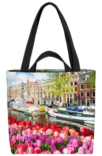 Amstel kanal tasche amsterdam - amstel,