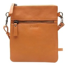 Esquire Peru Small Crossbody
