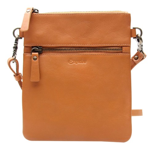 Esquire peru small crossbody - esquire,