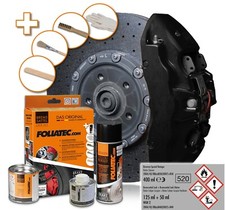 Foliatec Bremssattellack in