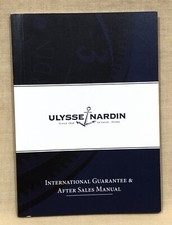ULYSSE NARDIN International
