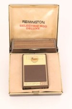 Remington Selectric 300 Deluxe