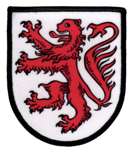 Braunschweiger löwe - 🇩🇪,