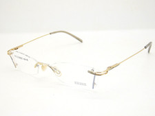 ZEISS 159303 Designer Brille Eyeglasses Goggles lunettes de vue 51/17/135