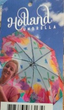 Regenschirm aus Holland mit