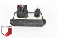 Kühlerlüfter Steuergerät MG ZS