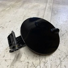 Ford Focus MK3 DYB Kombi Tankklappe Tankdeckel Schwarz original Bj 15-
