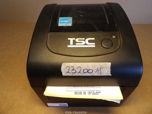 Tsc da210 direct thermal - direct,