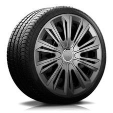 Radkappen-König 4x Radkappen