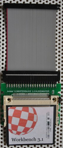 8gb ide adapter - 💾,