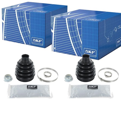 Skf achsmanschetten satz - 2x,