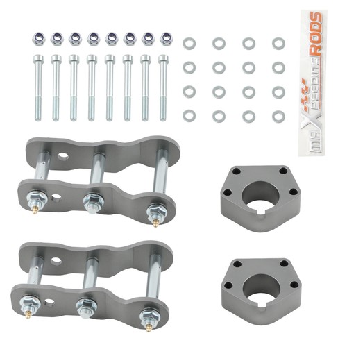 Hinten lift kit - hinten,