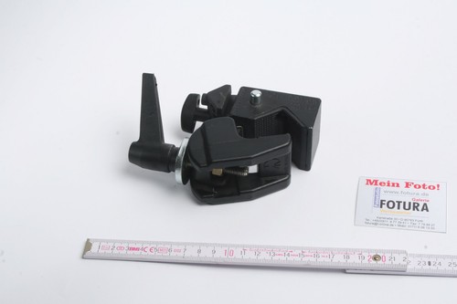 Manfrotto 035 super clamp - 035,