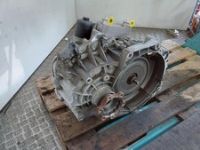 VW Golf 5 1K Bj.2005 Automatikgetriebe DSG HXU 1,9TDI / 77KW