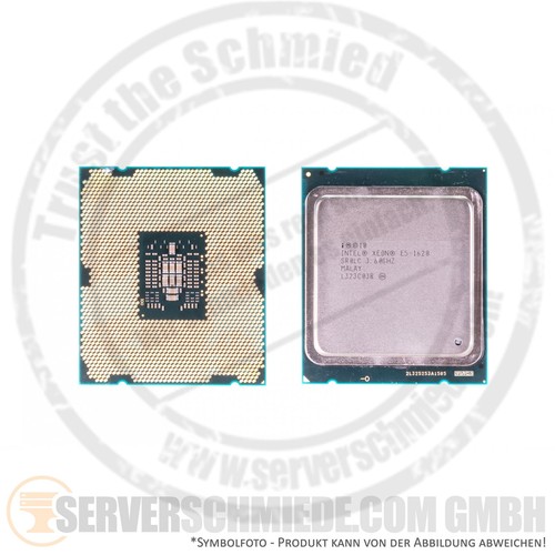 Intel xeon 1620 - intel, 4c