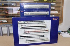 Roco 63150 63152 ICN RABDe 500