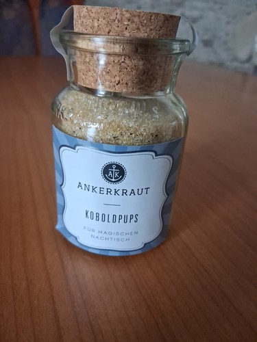 Ankerkraut koboldpups 125g - ankerkraut,