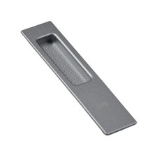 Griffmuschel eckig - hs,