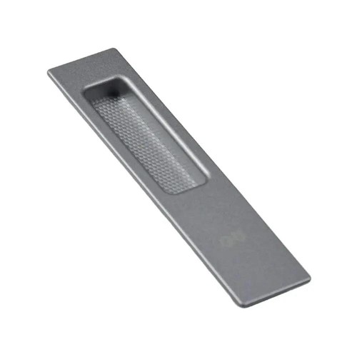 Griffmuschel eckig - hs,