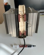 Noctua d15s cpu kühler - nh-d15s, mit