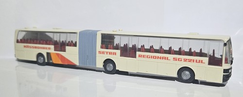 Herpa 87 omnibus - herpa, 1:87