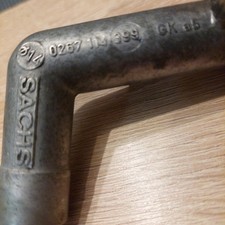 Hercules Optima 3 Sachs Ansaugstutzen 14 MM P3 40kmh Oldtimer Tuning