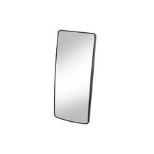 Spiegelglas Außenspiegel