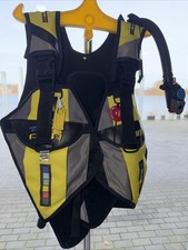 Mares Tarierjacket Vector Pro