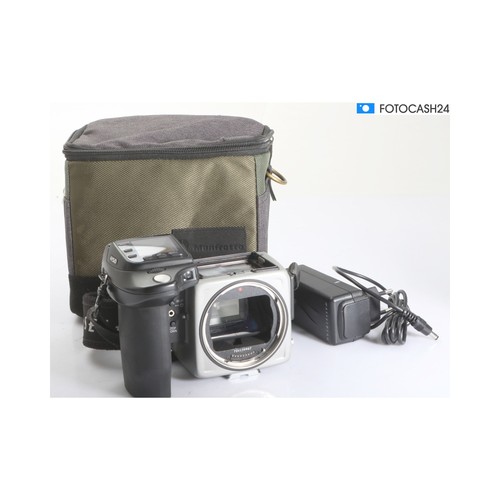 Hasselblad h5d body - body, +
