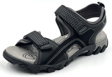 Superfit HIKE Schwarz Gr. 36