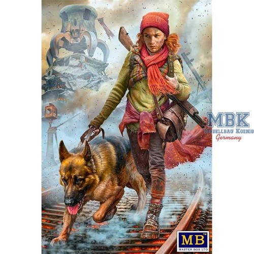 Master box mb35215 - master,