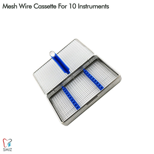 Dental mesh kassettenablage - dental,